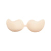 Pure Style Girlfriends Bra Nude Solid Enchantress Uplifting Sticky Air Bra, A