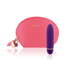 Rianne S Women's Toys, Vibrating, Battery Powered, Waterproof Purple Rianne S Classique