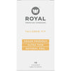 Royal Intimacy Condoms 10pk Royal Intimacy - Tailored Fit Vegan Condoms