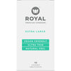 Royal Intimacy Condoms 10pk Royal Intimacy - XL Vegan Condoms