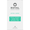 Royal Intimacy Condoms 20pk Royal Intimacy - XL Vegan Condoms