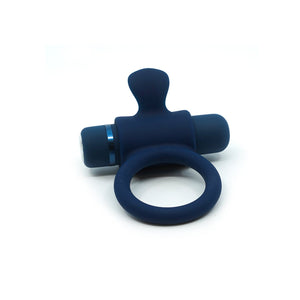 Sensuelle Rings Navy Sensuelle - Bullet Ring