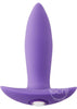 Sensuelle Women's Toys; Men's Toys; Anal Sensuelle - Mini Plug