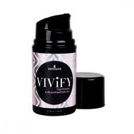 Sensuva Stimulating Balm Sensuva - Vivify Tightening Gel