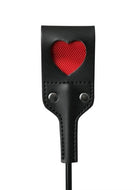 Sex & Mischief Accessories, Crops Sex & Mischief - Impression Heart Crop