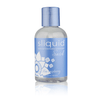 Sliquid Lubricant Blue Raspberry Sliquid Naturals Swirl - 4.2oz