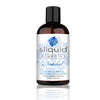 Sliquid Lubricant 8.5 oz Sliquid Organics - Natural