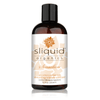 Sliquid Lubricant 8 oz Sliquid Organics Sensation 4.2oz