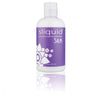 Sliquid Lubricant 8.5 oz Sliquid - Silk Hybrid Formula