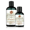 Sliquid Water-based Lubricant Sliquid Organics Lubricant Oceanics - 4.2oz