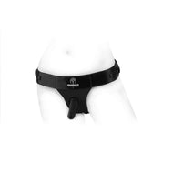 SpareParts Harness SpareParts Theo Harness- Black