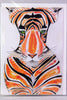 Stacy Smith Cards Stacy Smith - Tiger Card
