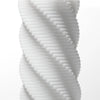TENGA Sleeves Spiral Tenga 3D