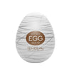 Tenga Sleeves Silky II Tenga Eggs - New Standard