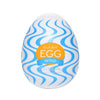 TENGA Sleeves Wind Tenga Eggs - Wonder