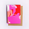 The Completist default The Completist - Love Shapes Card