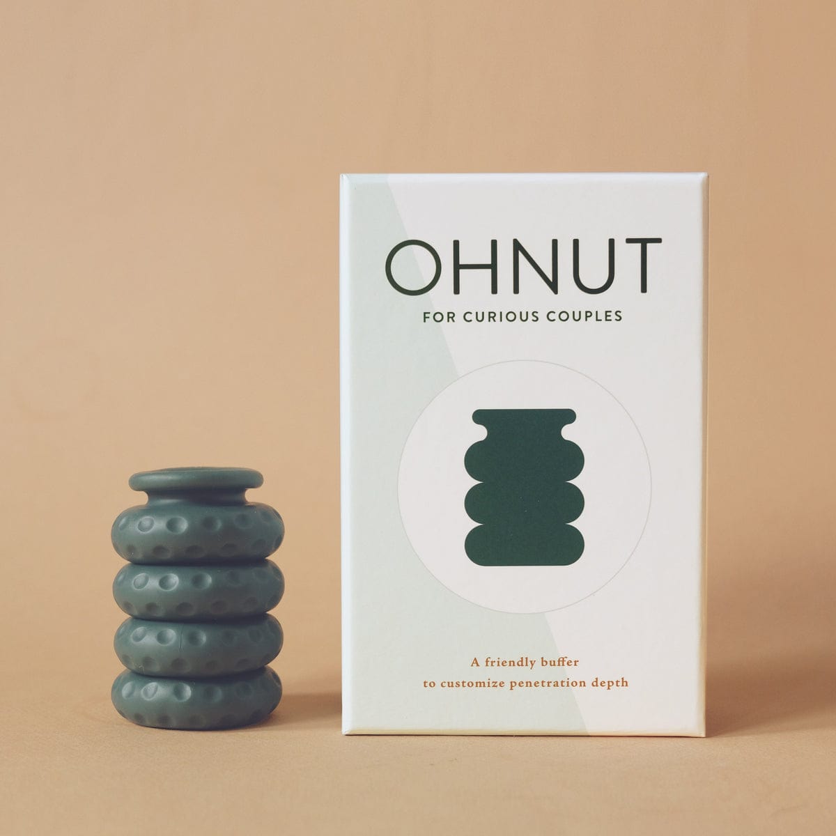 Ohnut - Standard Size Trystology Ohnut - Standard Size Trystology
