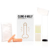 Trystology Accessories, Kits Clone a Willy Vibe Kit - Glow