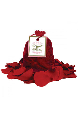 Trystology Accessories, Kits Rose Petal Seductions