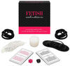 Trystology Accessories, Stimulating, Edible Kheper Games Fetish Seductions Kit