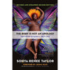 Trystology Books Body is Not an Apology : Power of Radical Self Love by Sonya Renee Taylor