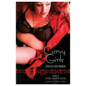 Trystology Books Curvy Girls:  Erotica For Women