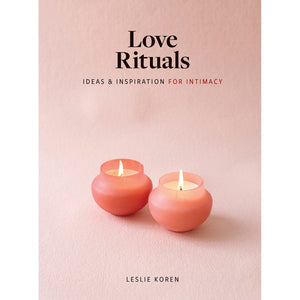 Trystology Books Love Rituals