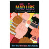 Trystology Books Mad Libs - We're Here, We're Queer