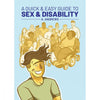 Trystology Books Quick & Easy Guide To Sex & Disability