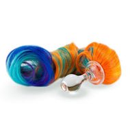 Trystology Crystal Delights - My Lil Pony Plug with Removable Tail
