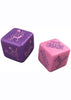 Trystology Dice/Game Any Couple Sex Dice