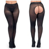 Trystology Fifty Shades of Grey - Captivate Spanking Tights one size