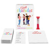 Trystology Games Adult Charades - Party Game