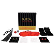 Trystology Games/Adult Games/Sexy Games Bondage Seductions Game