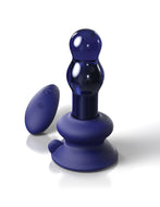 Trystology Icicles - No. 83 Vibrator with Remote