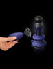 Trystology Icicles - No. 83 Vibrator with Remote