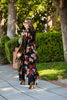 Trystology Jennafer Grace - Olive Blossom Canary Kimono