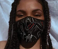 Trystology Mask Trystology Face Mask