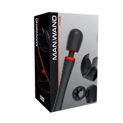 Man Wand - Xtreme Trystology Man Wand - Xtreme Trystology