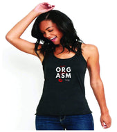 Trystology Top S Trystology - Own Your Orgasm Tank