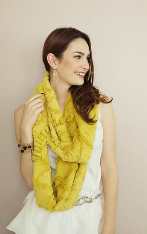 Trystology Tourance - Infinity Scarf