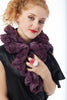 Trystology Tourance - Ruffle Scarves
