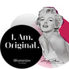 Trystology WOMANIZER MARILYN MONROE Special Edition