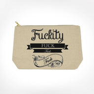 Twisted Wares Bag default Twisted Wares - Fuckity Fuck Fuck Bitch Bag