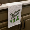 Twisted Wares Household Twisted Wares - No Pricks Allowed - KITCHEN TOWEL