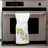 Twisted Wares Household Twisted Wares - When Life Gives You Lemons - KITCHEN TOWEL