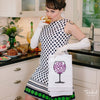 Twisted Wares Towel Twisted Wares - Kitchen Towels