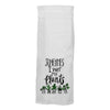 Twisted Wares Towel Sometimes I Wet My Plants Twisted Wares - Kitchen Towels