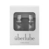 Uberlube Lubricant Uberlube Good-to-Go Refills 2x15ml