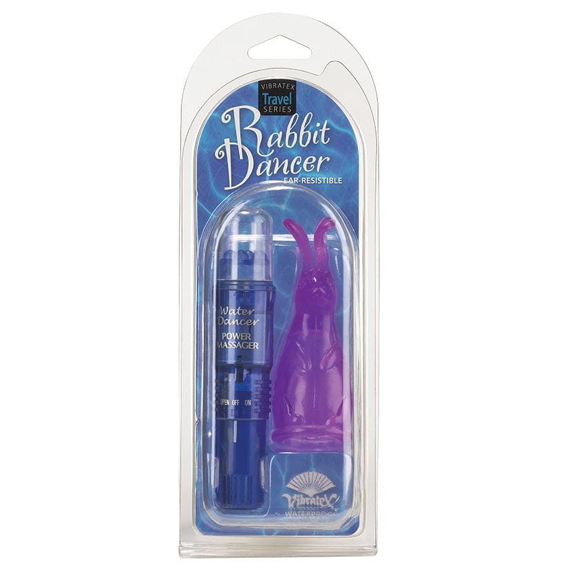 Vibratex - Rabbit Water Dancer  Trystology